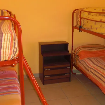 Leonarda Holiday home *