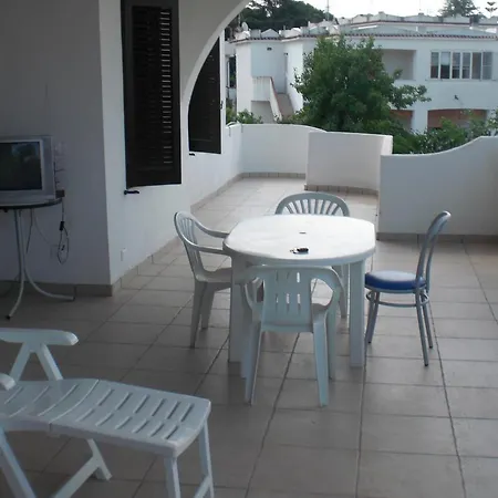 Leonarda Holiday home Foce Varano