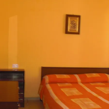 Leonarda Holiday home Foce Varano