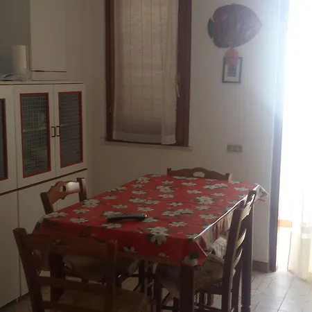 Leonarda Holiday home