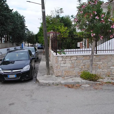 Holiday home Leonarda *
