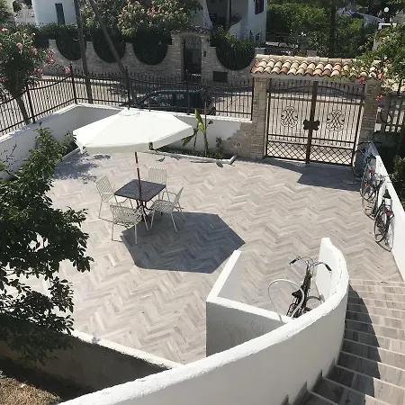 Leonarda Holiday home Foce Varano