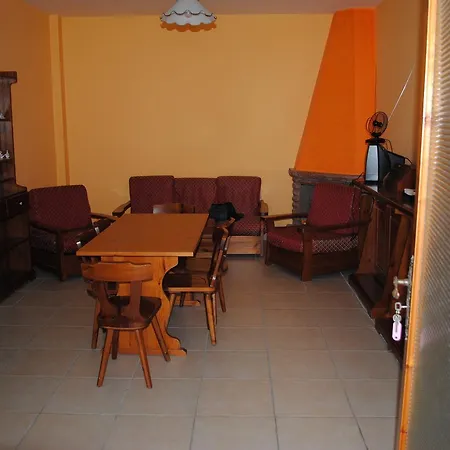 Leonarda Holiday home