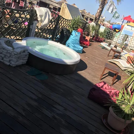 Holiday home Leonarda