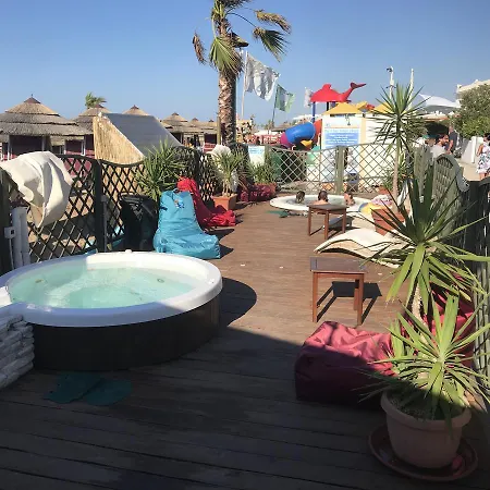 Leonarda Holiday home Foce Varano