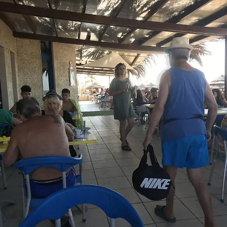 Leonarda Holiday home Foce Varano