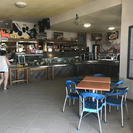 Leonarda Holiday home Foce Varano